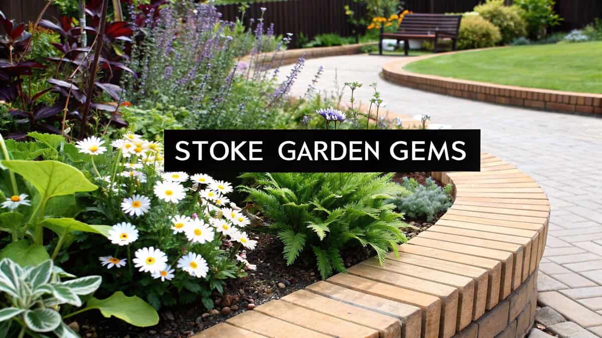 Astonishing Common Garden Plants for Stoke-on-Trent