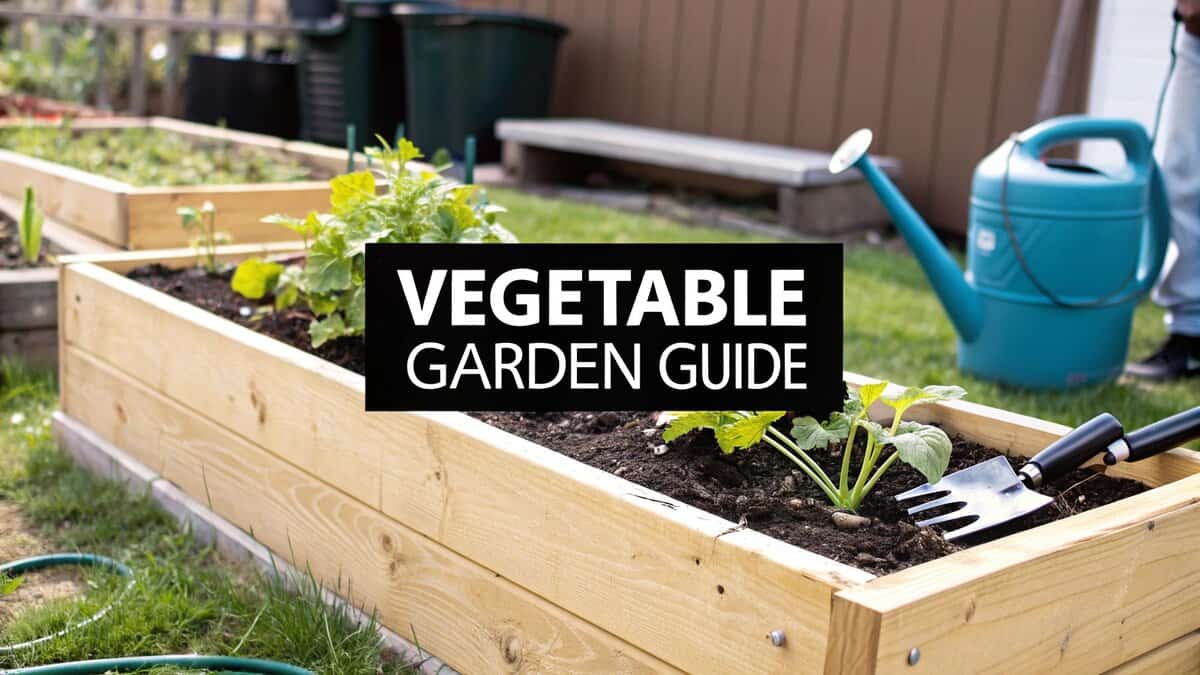 Astonishing Gardening Beds Vegetable Garden Secrets